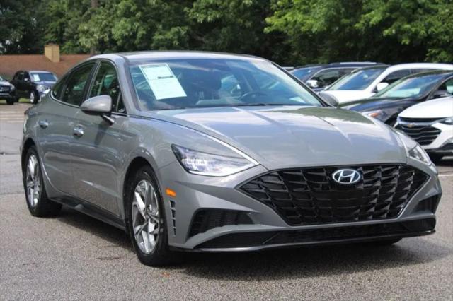2020 Hyundai Sonata SEL for sale in Gainesville, GA