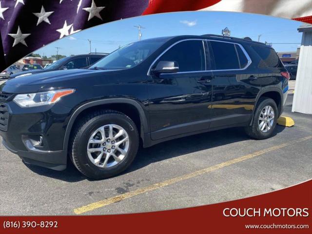2019 Chevrolet Traverse 1LT for sale in Saint Joseph, MO