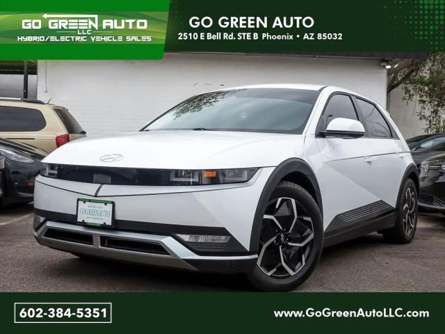 2024 Hyundai IONIQ 5 SE for sale in Phoenix, AZ