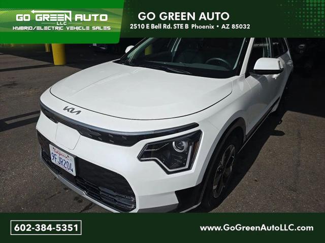2023 Kia Niro EV Wind for sale in Phoenix, AZ