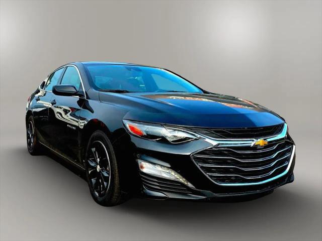 2024 Chevrolet Malibu FWD 1LT for sale in Philadelphia, PA