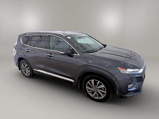 2020 Hyundai Santa Fe SEL for sale in Philadelphia, PA