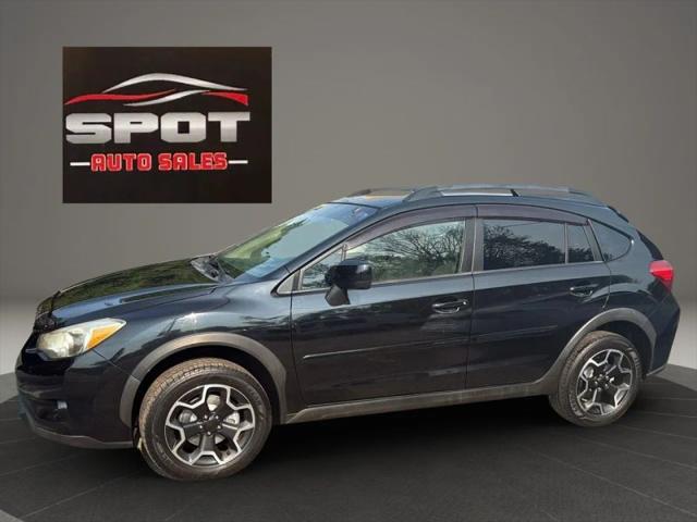 2013 Subaru XV Crosstrek 2.0i Premium for sale in East Bridgewater, MA