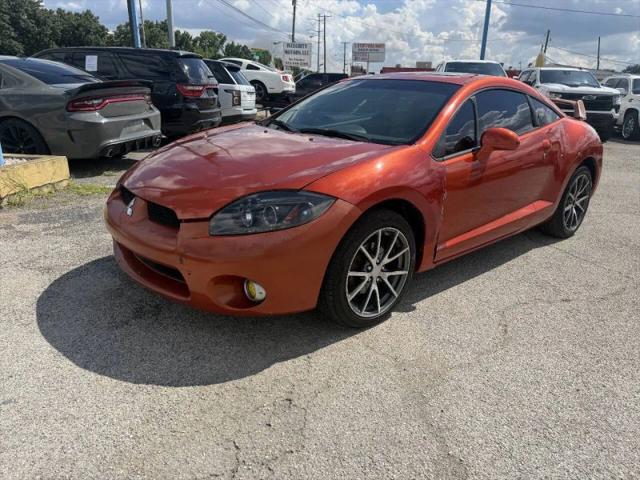 2006 Mitsubishi Eclipse GT for sale in Garland, TX