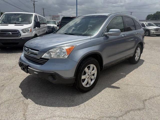 2007 Honda CR-V EX-L for sale in Garland, TX