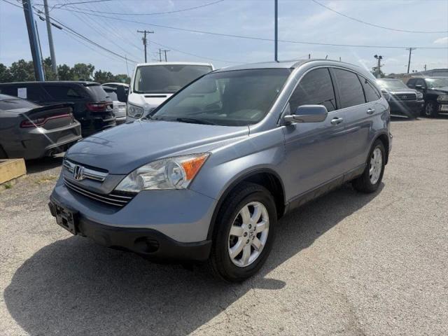 2007 Honda CR-V EX-L for sale in Garland, TX