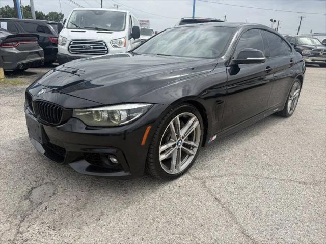 2018 BMW Coupe 440i for sale in Garland, TX