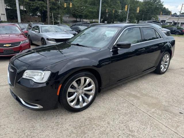 2016 Chrysler 300 Limited for sale in Homewood, AL