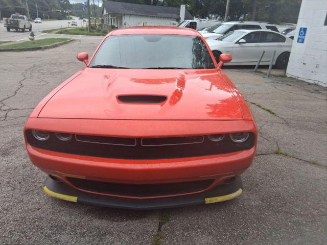 2021 Dodge Challenger R/T for sale in Lagrange, GA