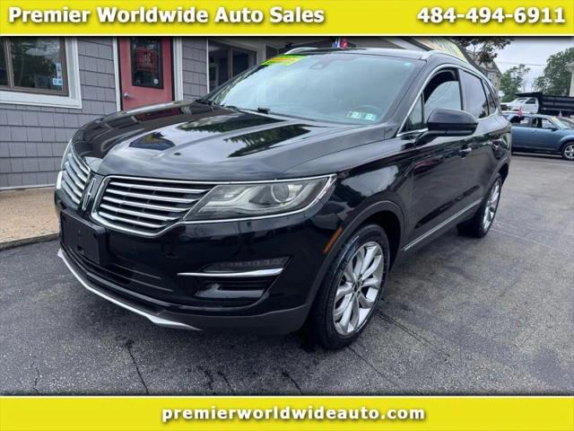 2015 Lincoln MKC Base for sale in Prospect Park, PA