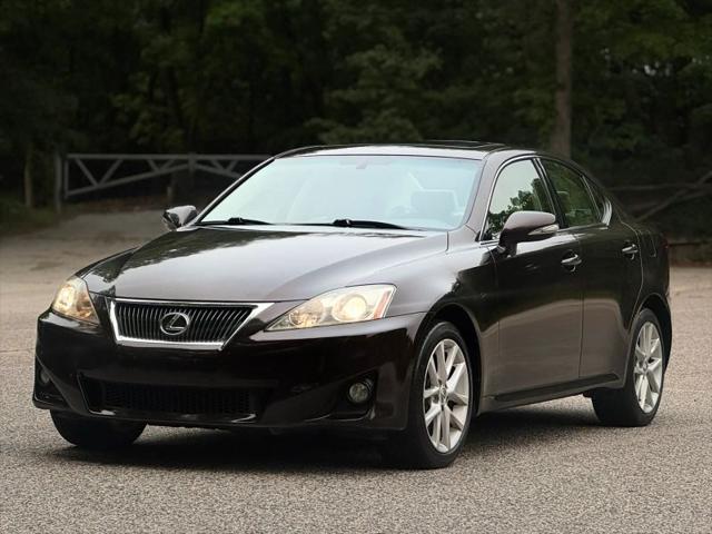 2012 Lexus IS 250 250 for sale in Wakefield, MA