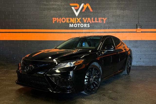 2023 Toyota Camry XSE for sale in Phoenix, AZ