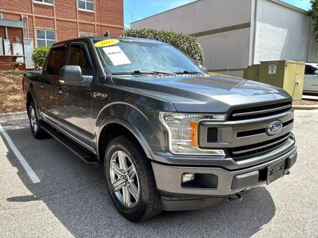 2018 Ford F-150 XLT for sale in Raleigh, NC