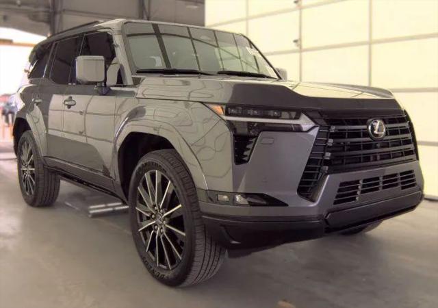 2026 Lexus GX 550 Luxury+ for sale in Colorado Springs, CO