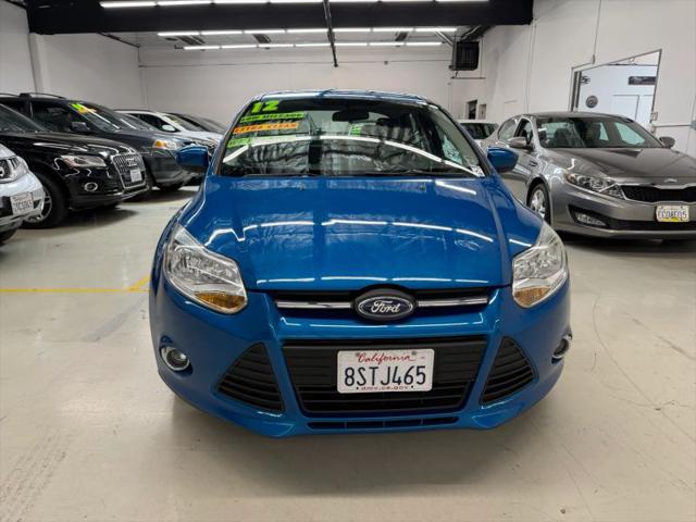 2012 Ford Focus SE for sale in Pleasant Hill, CA