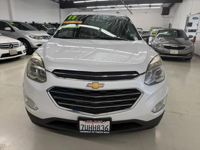 2017 Chevrolet Equinox Premier for sale in Pleasant Hill, CA