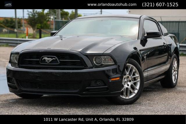 2014 Ford Mustang V6 Premium for sale in Orlando, FL