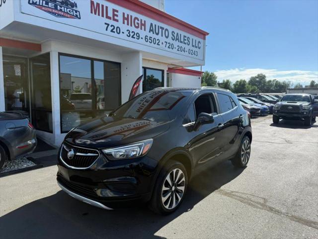 2021 Buick Encore AWD Preferred for sale in Lakewood, CO