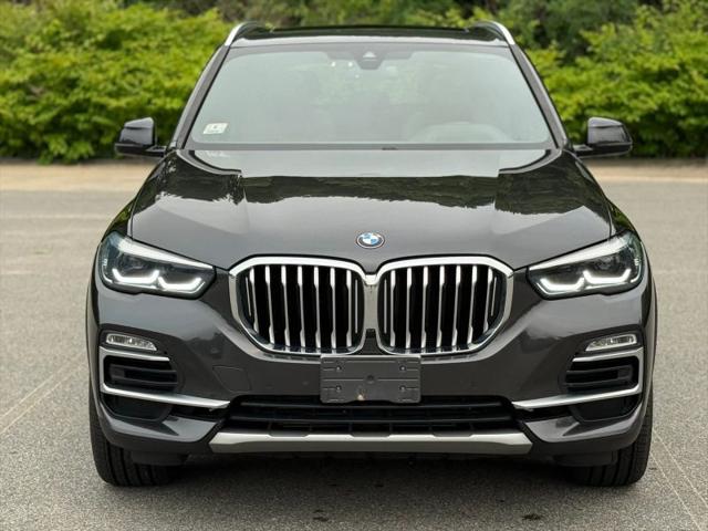 2021 BMW X5 xDrive40i for sale in Billerica, MA