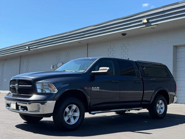 2015 Ram 1500 Outdoorsman for sale in Portland, OR