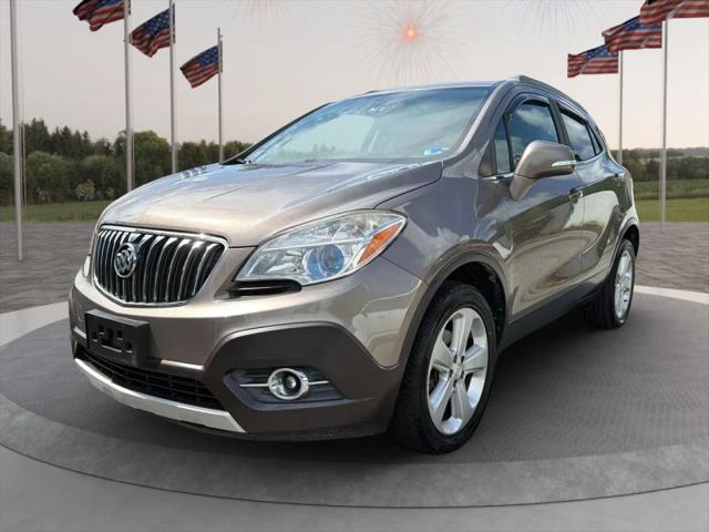 2015 Buick Encore Convenience for sale in North Chesterfield, VA