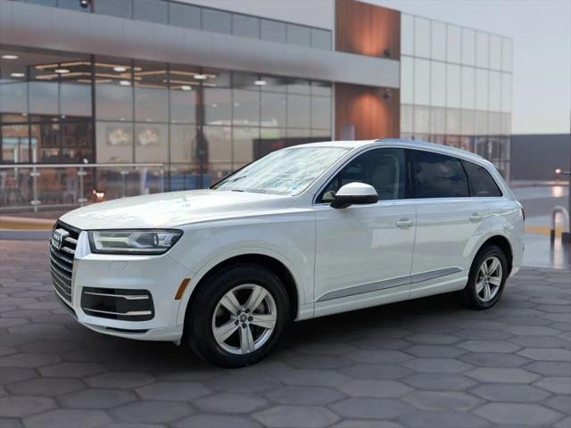 2017 Audi Q7 2.0T Premium for sale in North Chesterfield, VA