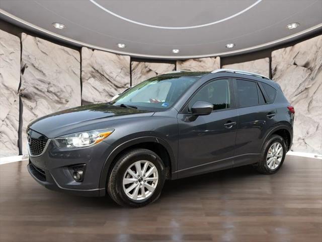 2014 Mazda CX-5 Touring for sale in North Chesterfield, VA