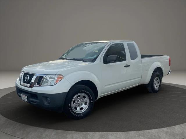 2014 Nissan Frontier S for sale in Santa Maria, CA