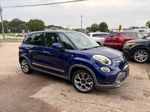 2015 Fiat 500L Trekking for sale in Flowery Branch, GA