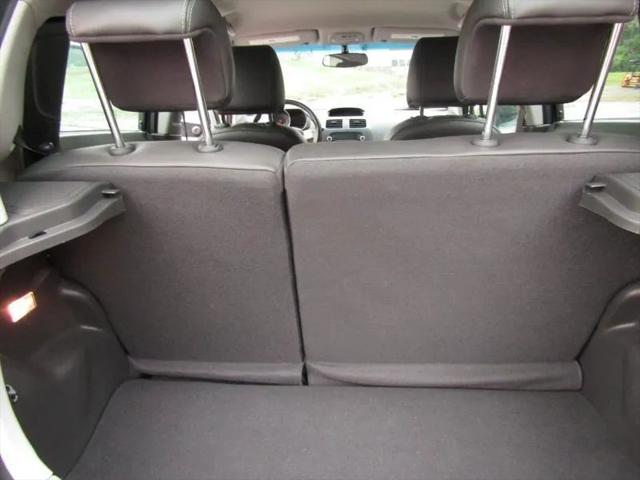 2014 Chevrolet Spark LS Auto