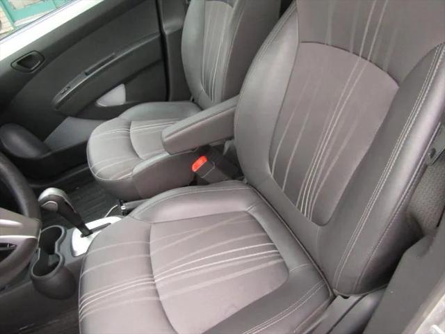 2014 Chevrolet Spark LS Auto