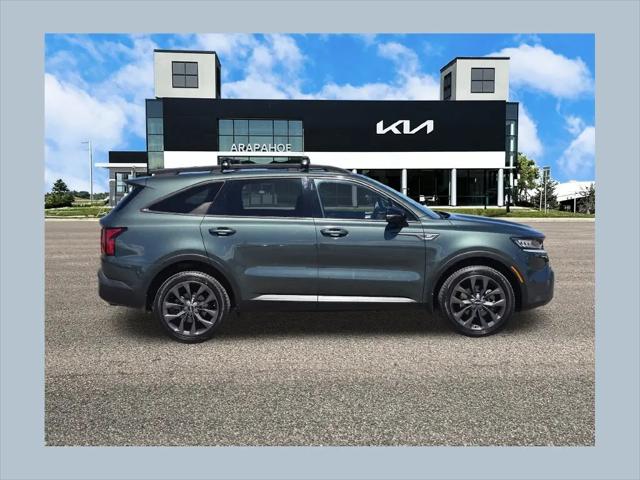 2023 Kia Sorento X-Line EX for sale in Centennial, CO