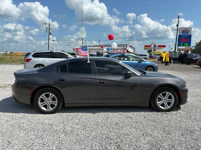 2022 Dodge Charger SXT RWD for sale in Tunica, MS
