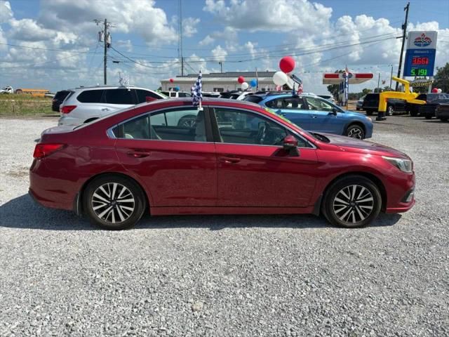 2018 Subaru Legacy 2.5i Premium for sale in Tunica, MS