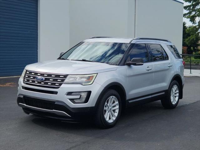 2016 Ford Explorer XLT for sale in Kent, WA