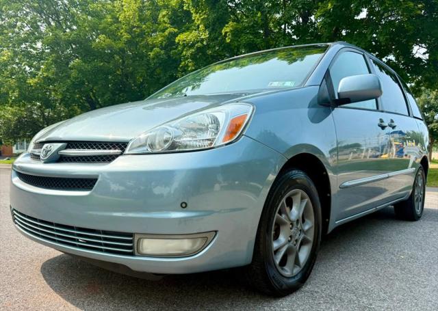 2004 Toyota Sienna XLE Limited for sale in Middletown, PA