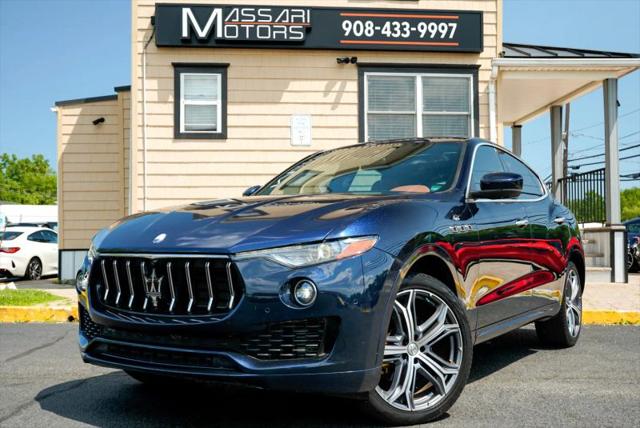 2023 Maserati Levante GT for sale in Atlantic Highlands, NJ