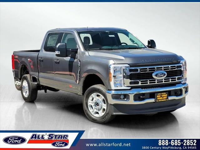 2026 Ford F-250 XLT for sale in Pittsburg, CA