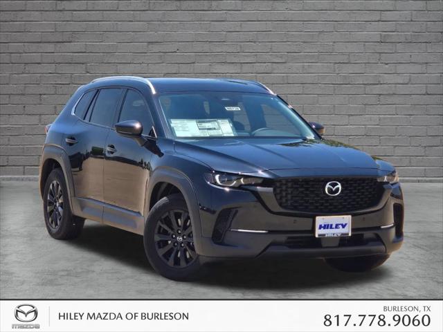 2026 Mazda CX-50 2.5 S Preferred for sale in Burleson, TX