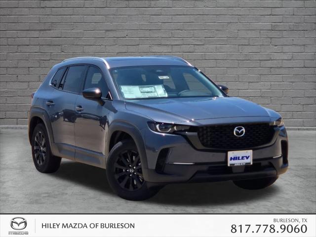 2026 Mazda CX-50 2.5 S Preferred for sale in Burleson, TX