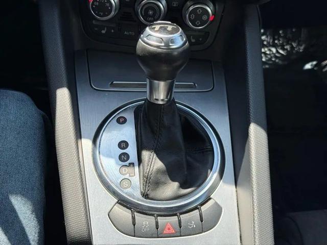 2011 Audi TT 2.0T Premium Plus