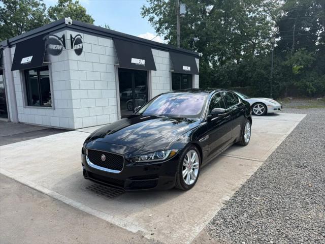 2019 Jaguar XE 25t Prestige for sale in Metuchen, NJ