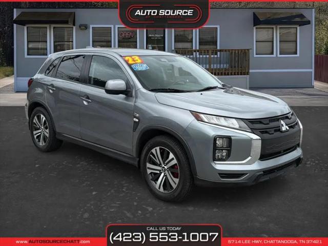 2023 Mitsubishi Outlander Sport 2.0 SE AWC for sale in Chattanooga, TN