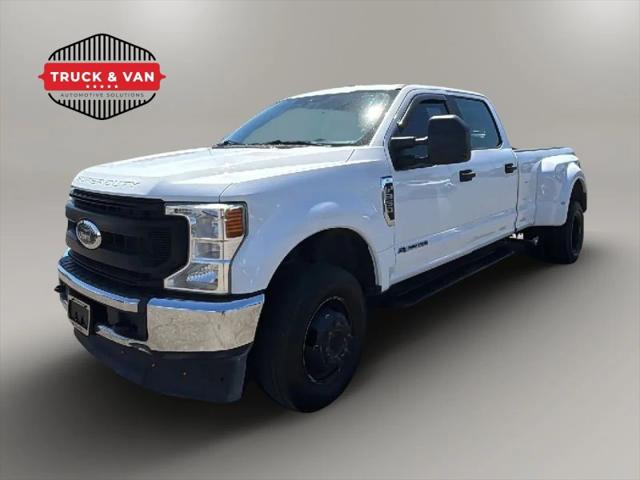 2021 Ford F-350 XL for sale in Sacramento, CA