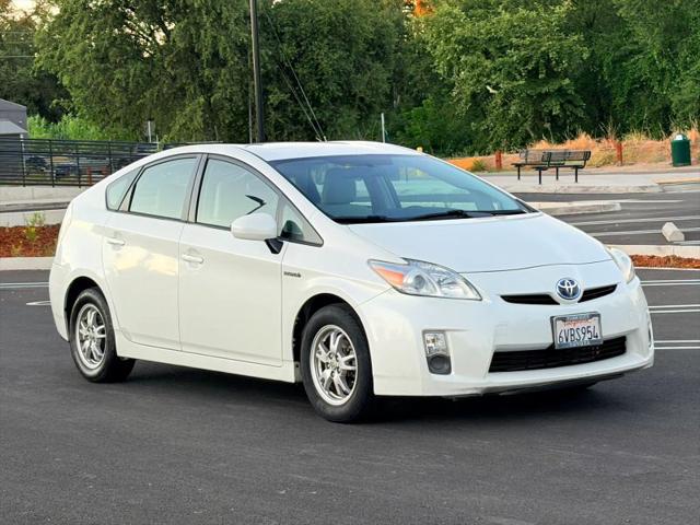 2011 Toyota Prius Two for sale in Roseville, CA