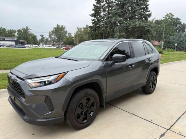 2025 Toyota RAV4 LE for sale in Bellevue, NE
