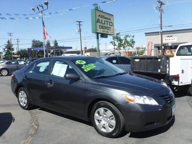 2009 Toyota Camry LE V6 for sale in Hilmar, CA
