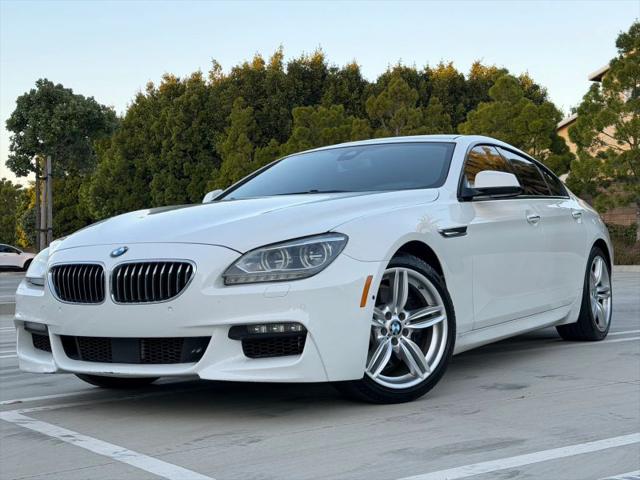 2014 BMW Coupe 640i for sale in Newport Beach, CA