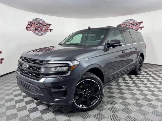 2024 Ford Expedition Limited MAX for sale in Lincoln, NE