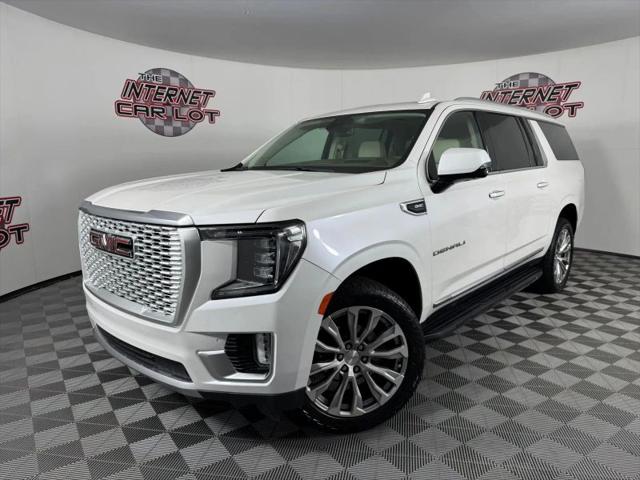2022 GMC Yukon XL 4WD Denali for sale in Lincoln, NE